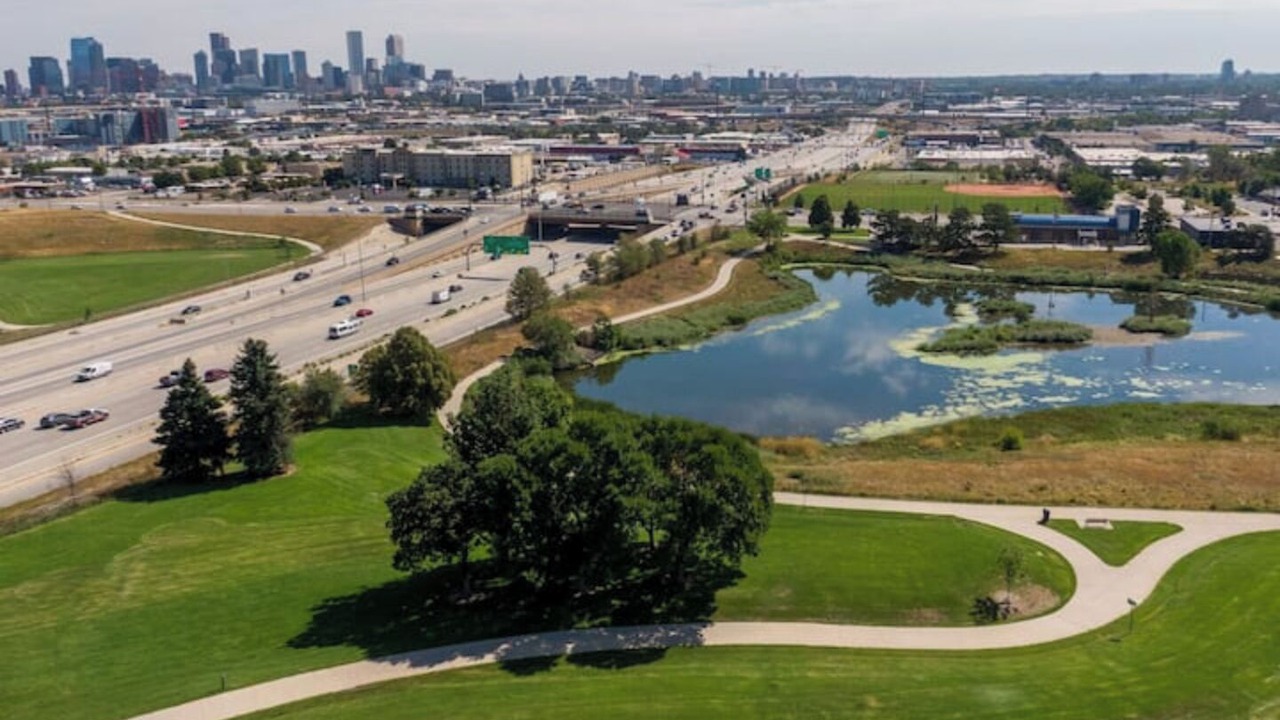 Photo of Outdoor in Barnum