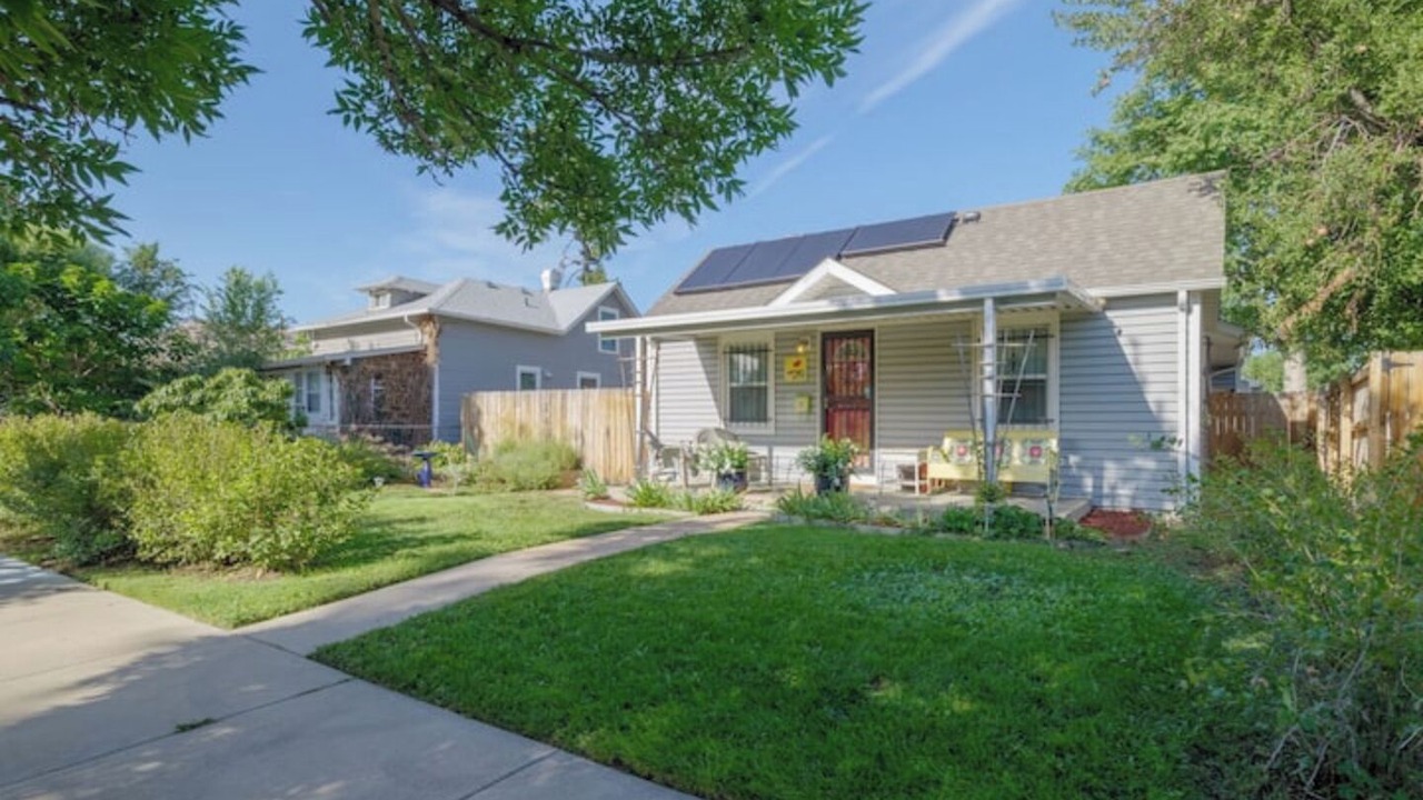 Photo of Outdoor in Barnum