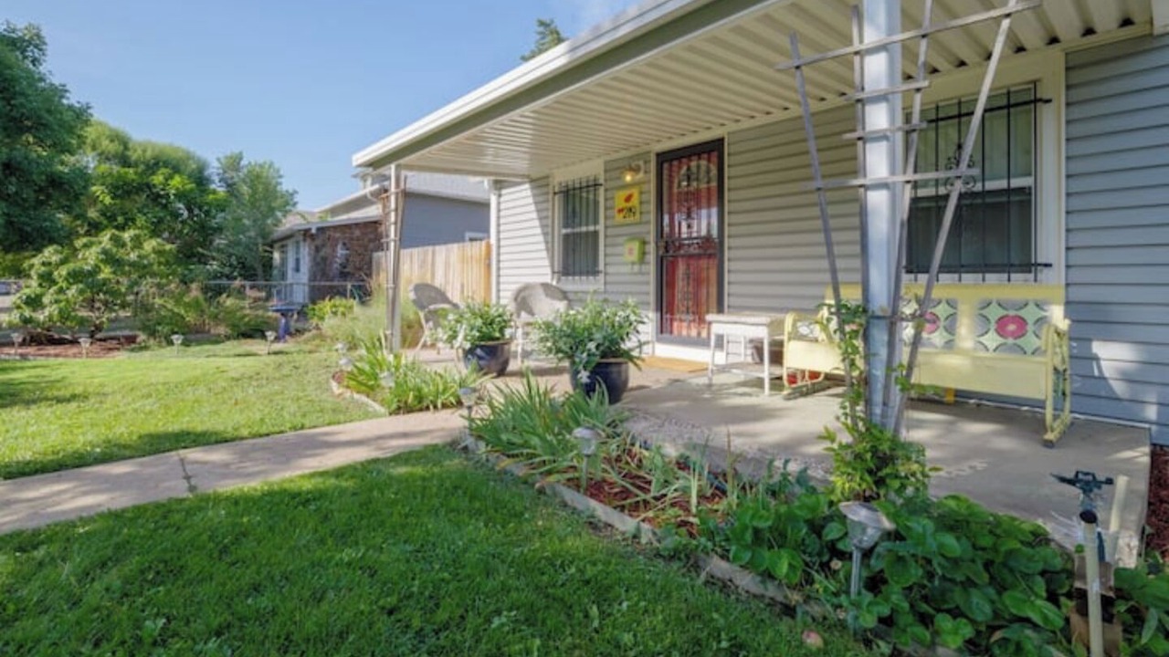 Photo of Outdoor in Barnum