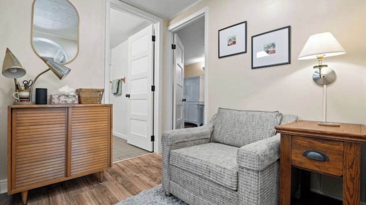 Photo of Livingroom in Barnum