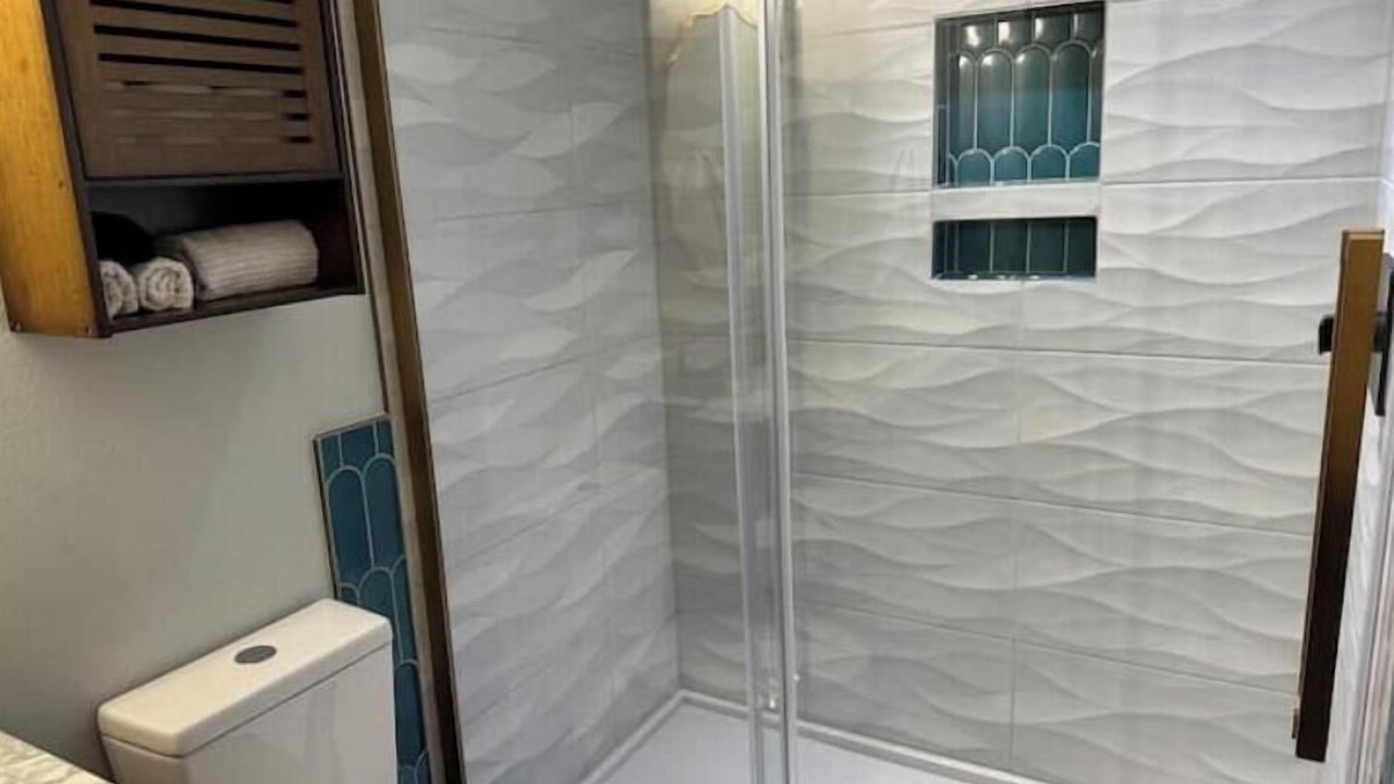 Photo of Bathroom in Berkeley