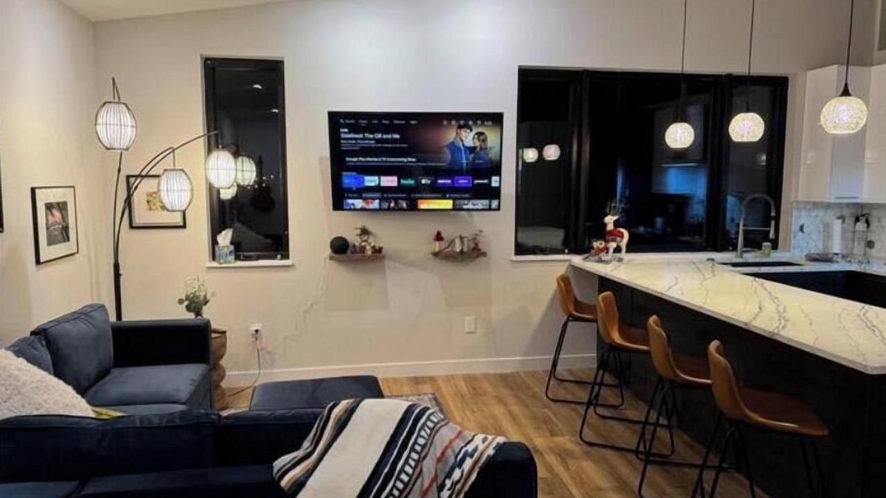 Photo of Livingroom in Berkeley