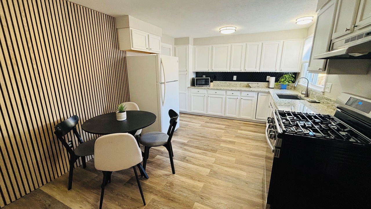 Photo of Kitchen in Delmar Parkway