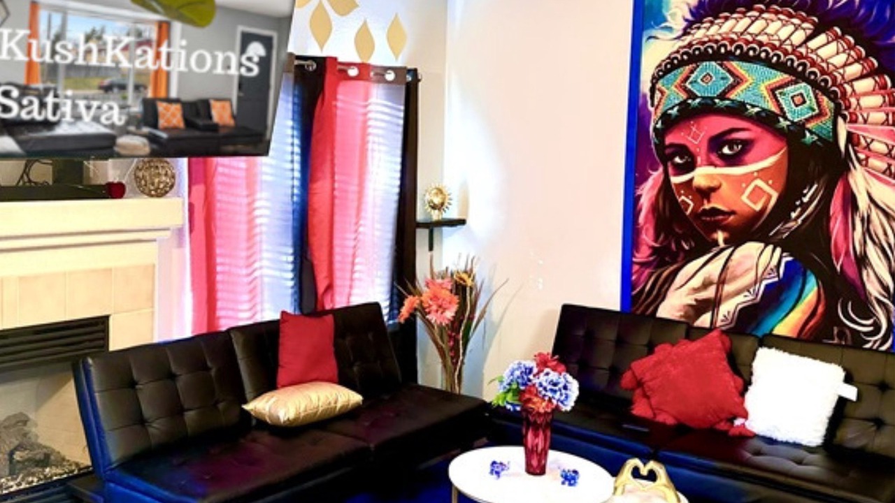 Photo of Livingroom in Thornton