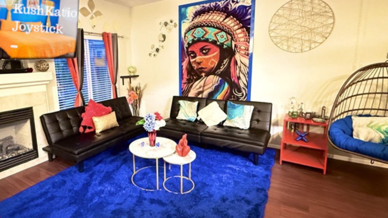 Photo of Livingroom in Thornton