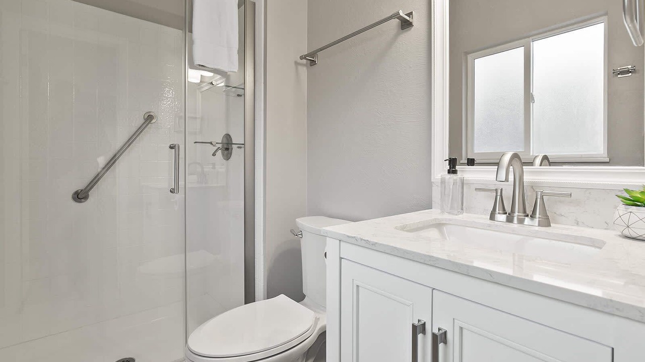 Photo of Bathroom in West Colorado Springs
