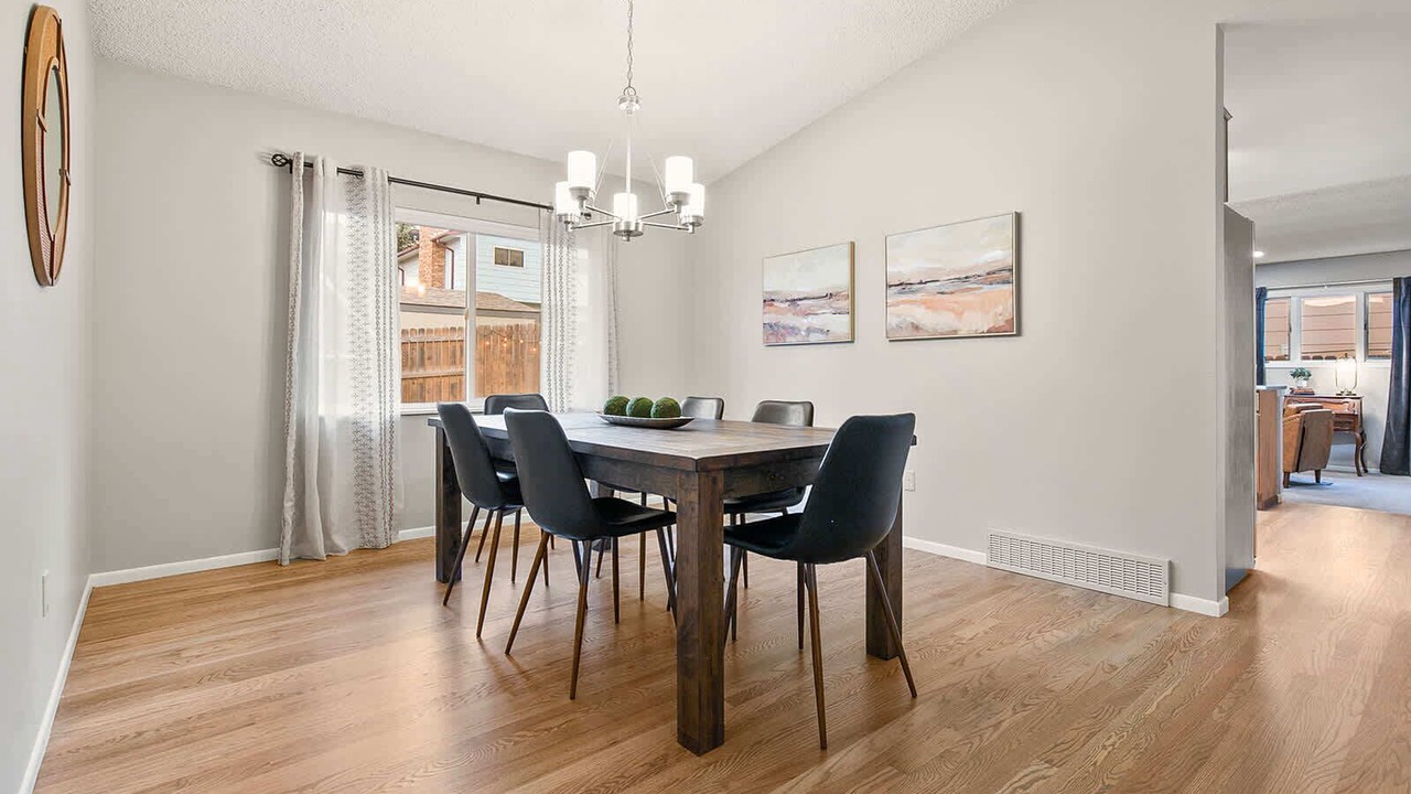 Photo of Bedroom in West Colorado Springs