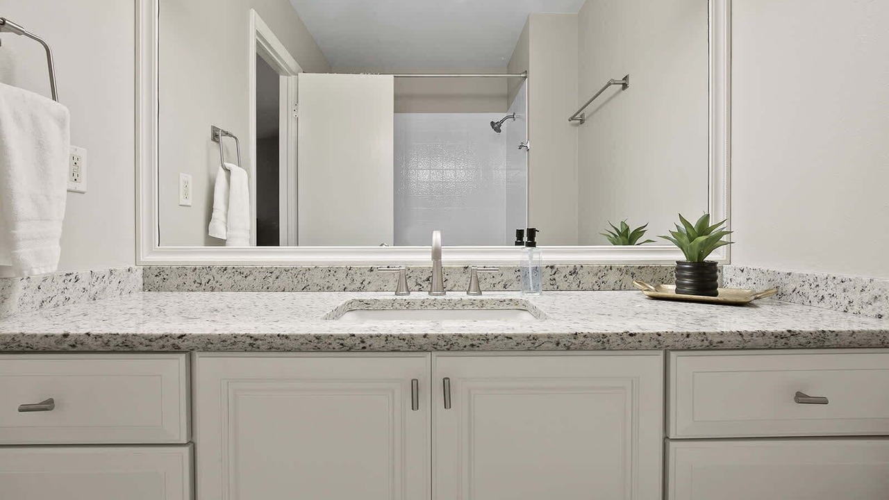 Photo of Bathroom in West Colorado Springs