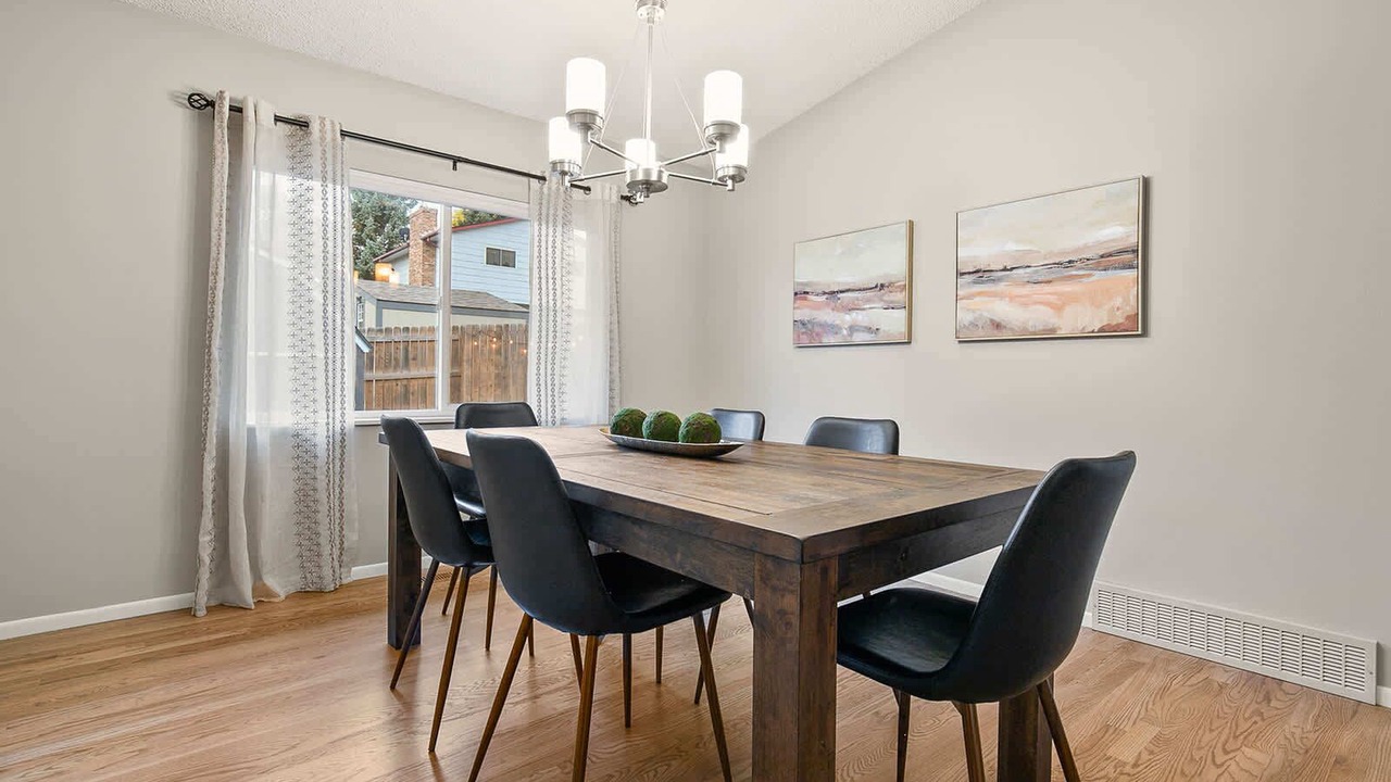 Photo of Bedroom in West Colorado Springs