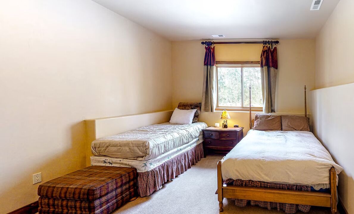 Photo of Bedroom in Fairplay