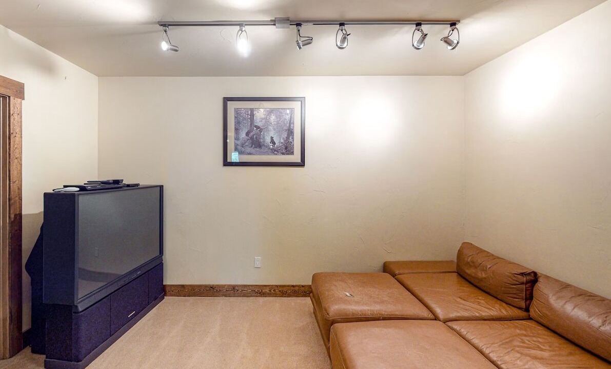 Photo of Livingroom in Fairplay