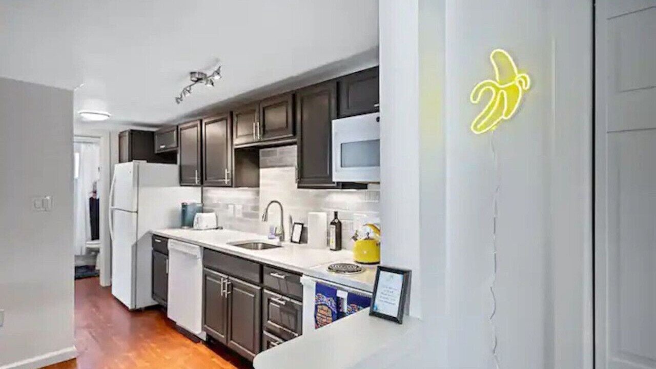 Photo of Kitchen in Englewood