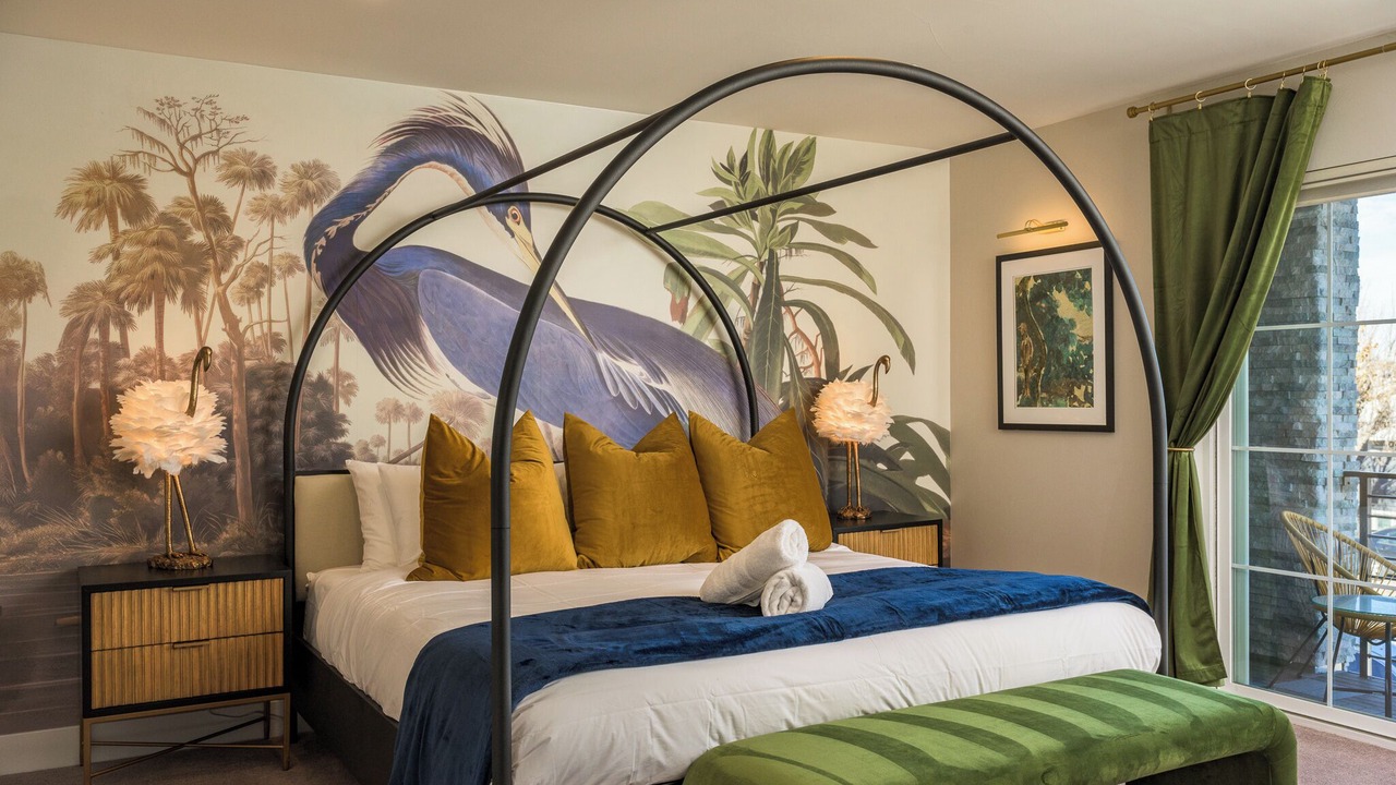 Photo of Bedroom in Sunnyside