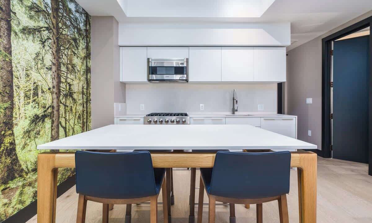 Photo of Kitchen in Berkeley