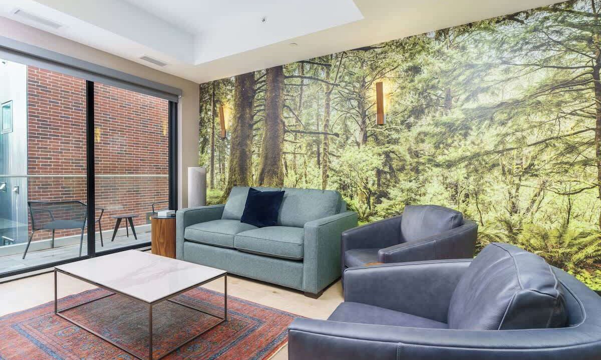 Photo of Bedroom in Berkeley