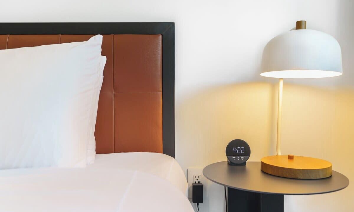 Photo of Bedroom in Berkeley
