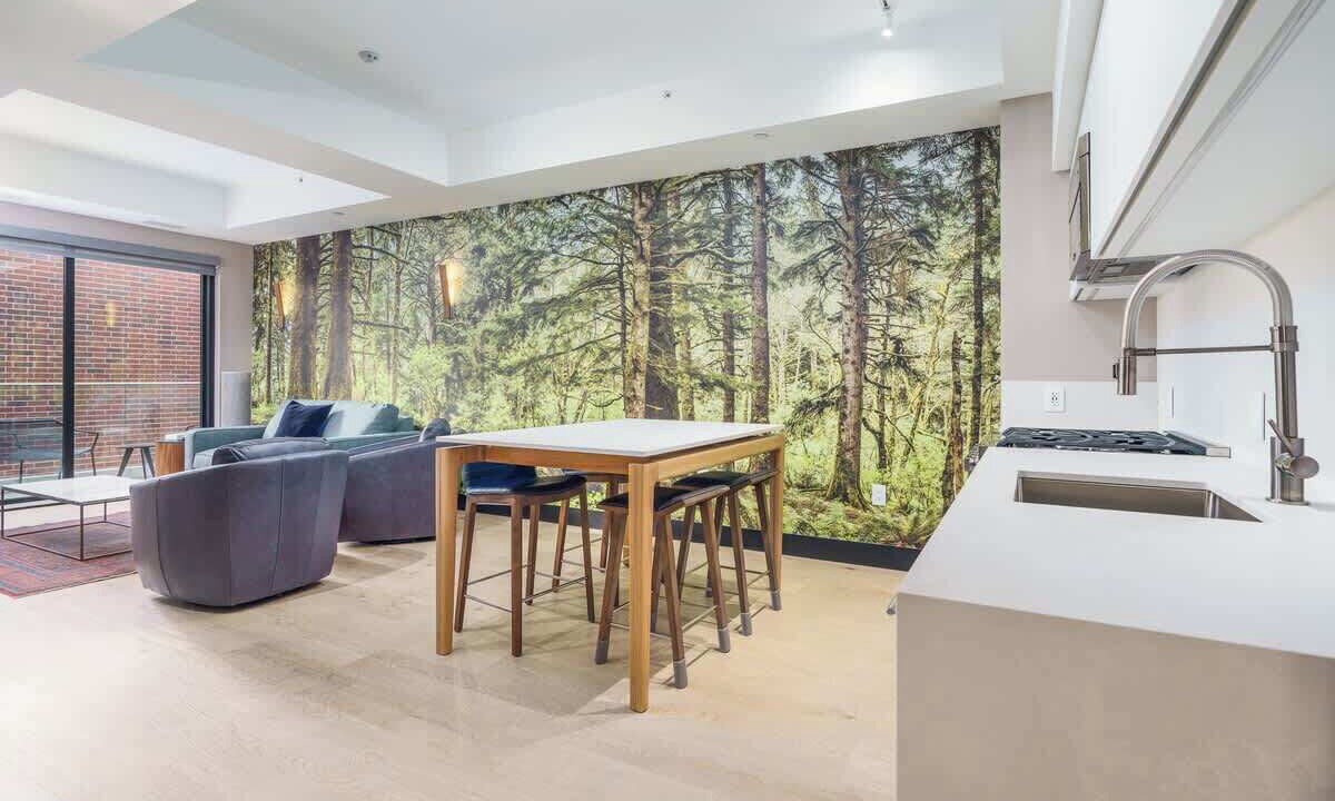 Photo of Bedroom in Berkeley