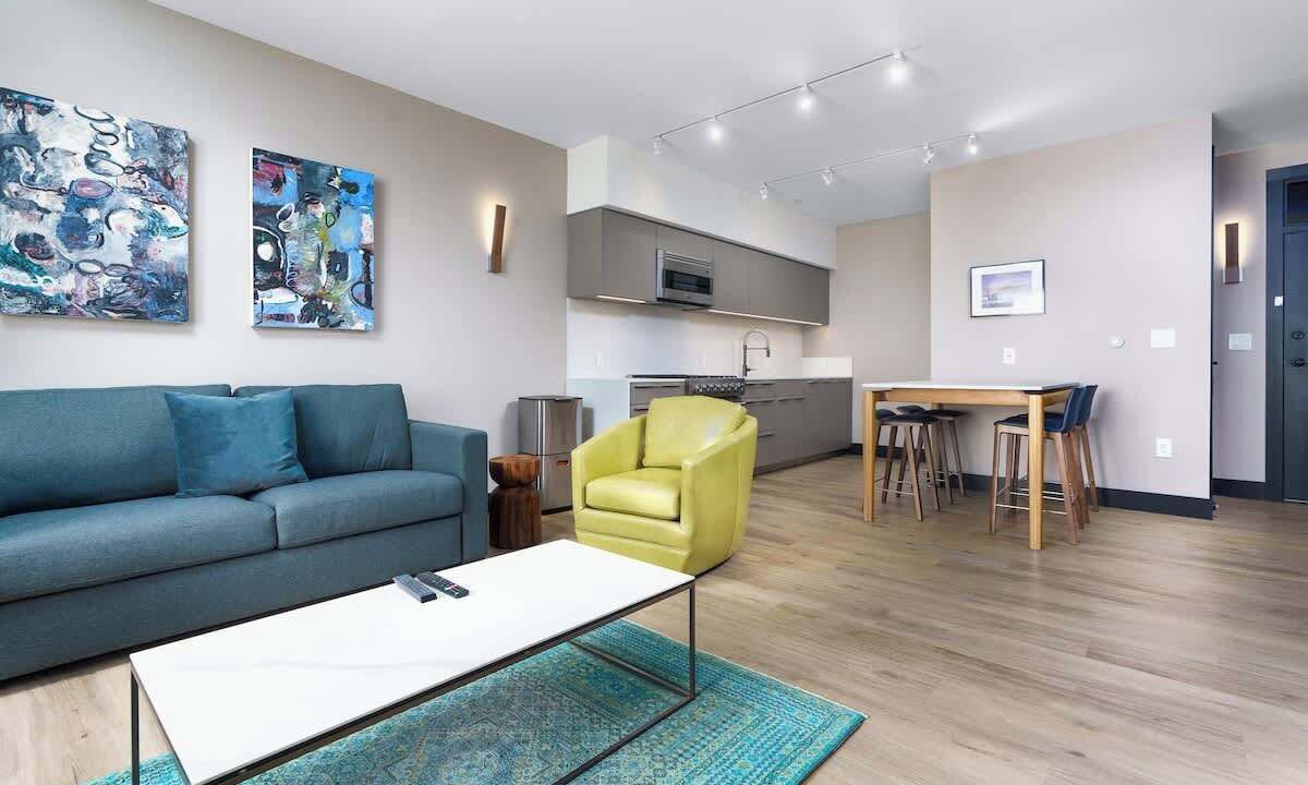 Photo of Bedroom in Berkeley