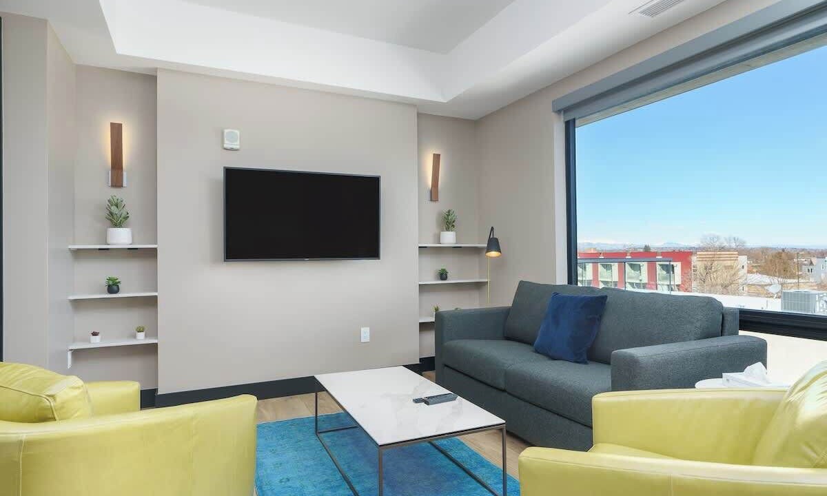 Photo of Bedroom in Berkeley