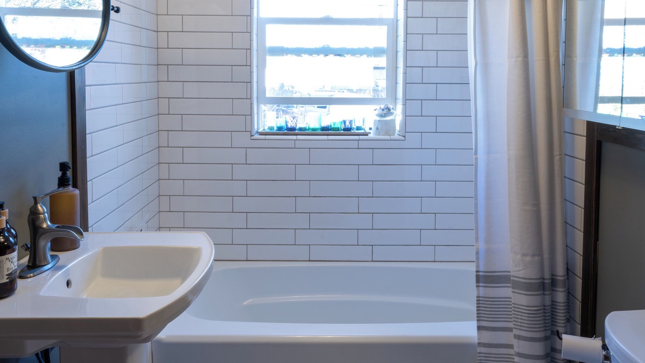 Photo of Bathroom in Gunnison