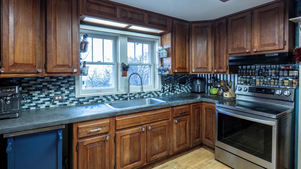 Photo of Kitchen in Gunnison