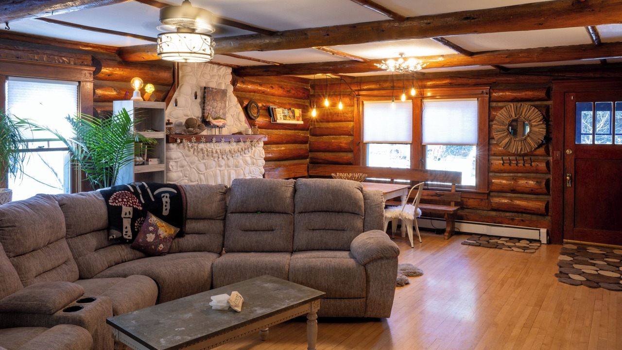 Photo of Livingroom in Gunnison