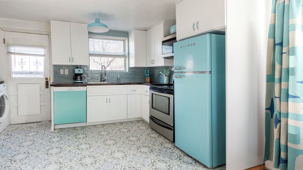 Photo of Kitchen in East Colfax