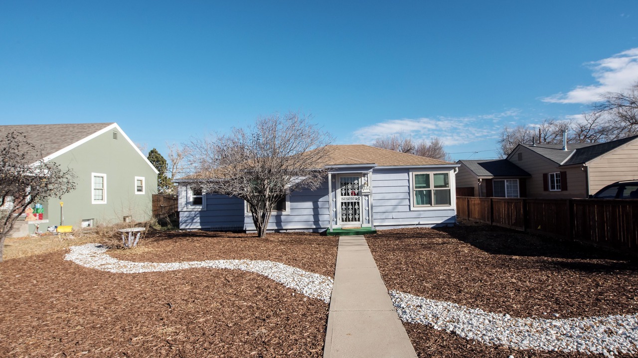 Photo of Outdoor in East Colfax