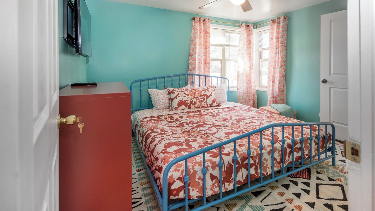 Photo of Bedroom in East Colfax