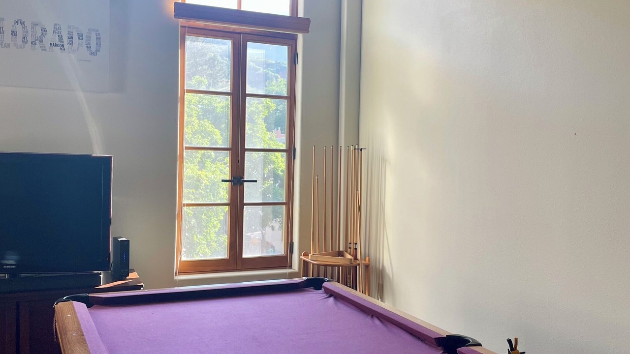 Photo of Bedroom in Manitou Springs