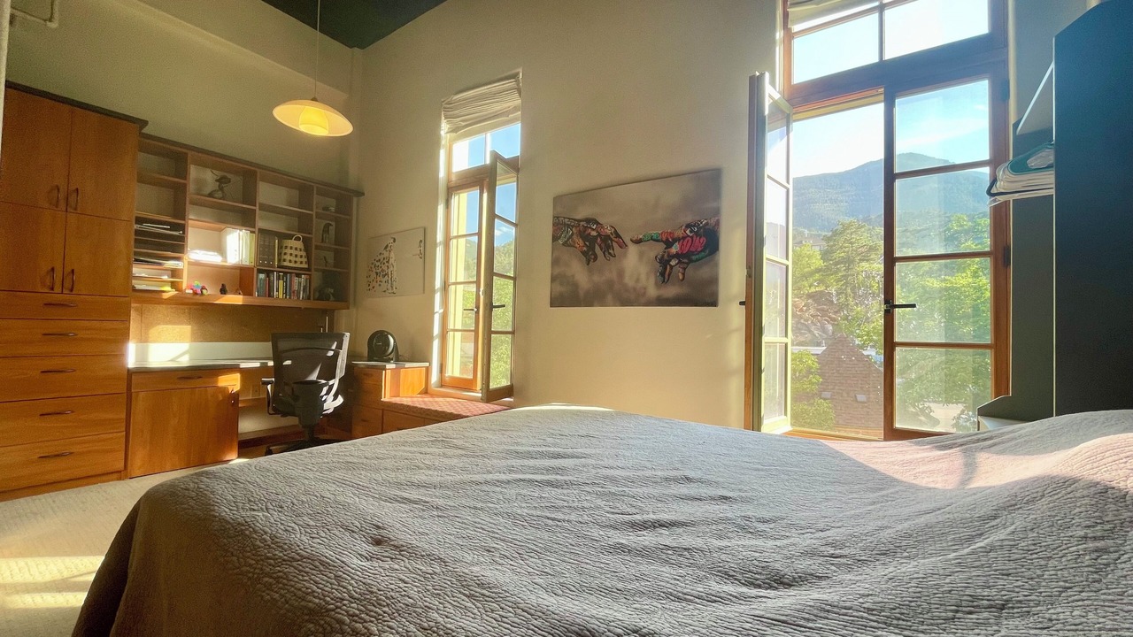 Photo of Bedroom in Manitou Springs