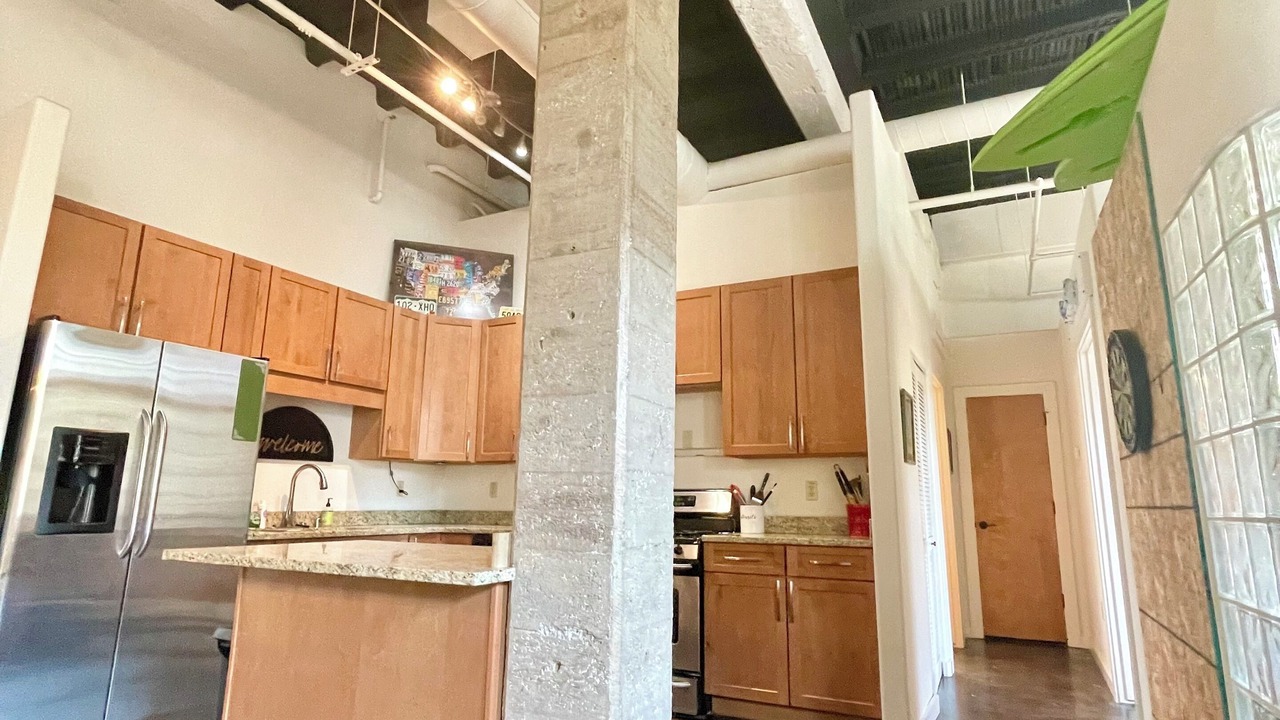 Photo of Kitchen in Manitou Springs