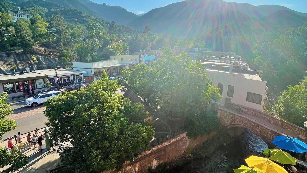 Photo of Others in Manitou Springs