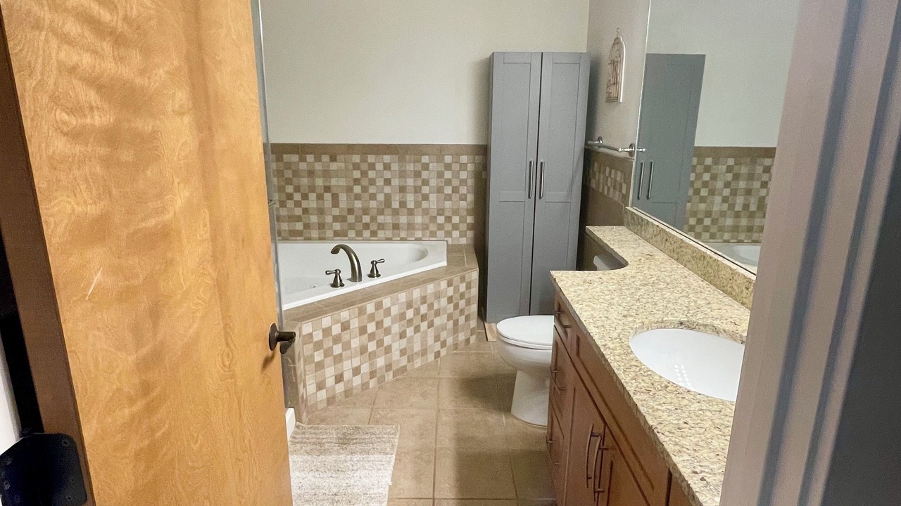 Photo of Bathroom in Manitou Springs