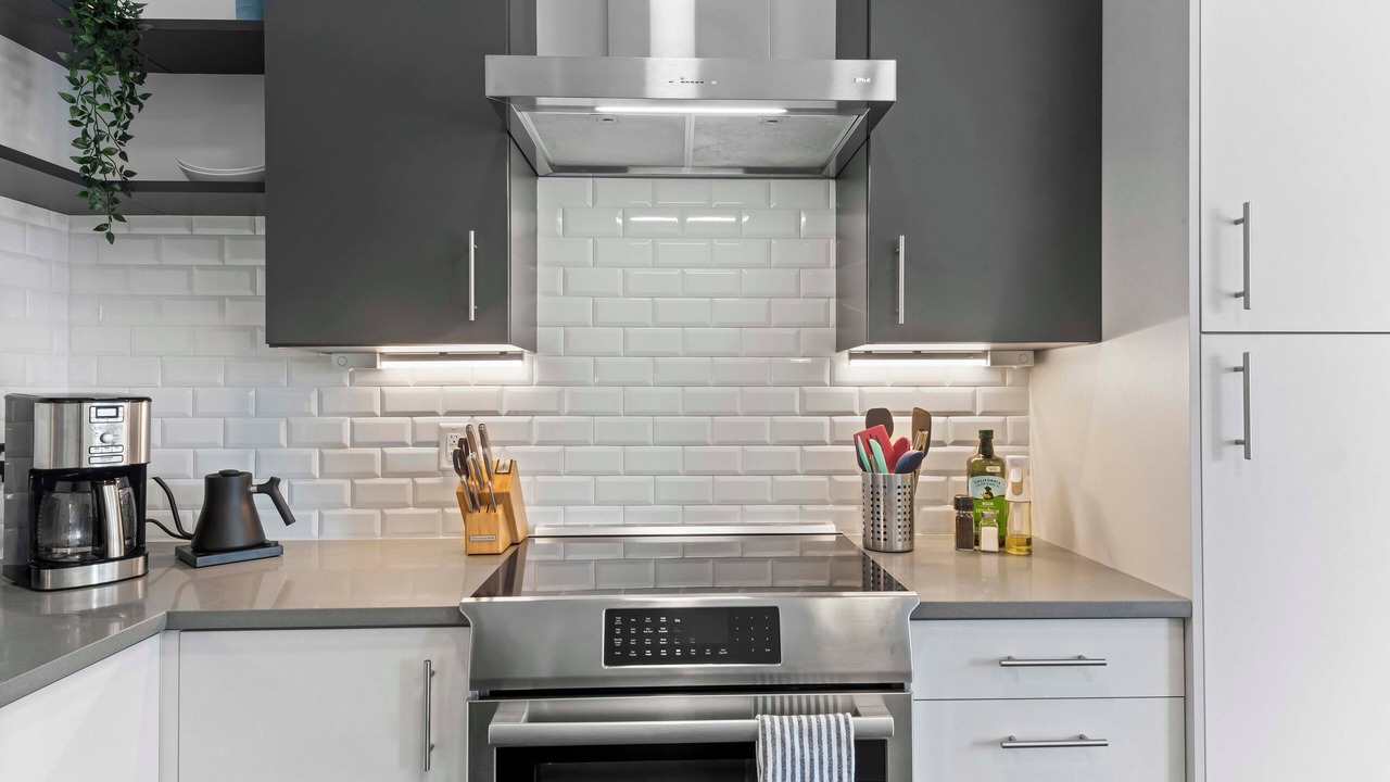 Photo of Kitchen in Five Points