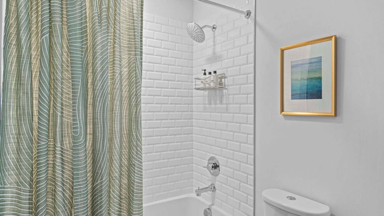 Photo of Bathroom in Five Points