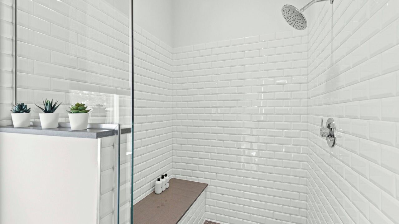 Photo of Bathroom in Five Points
