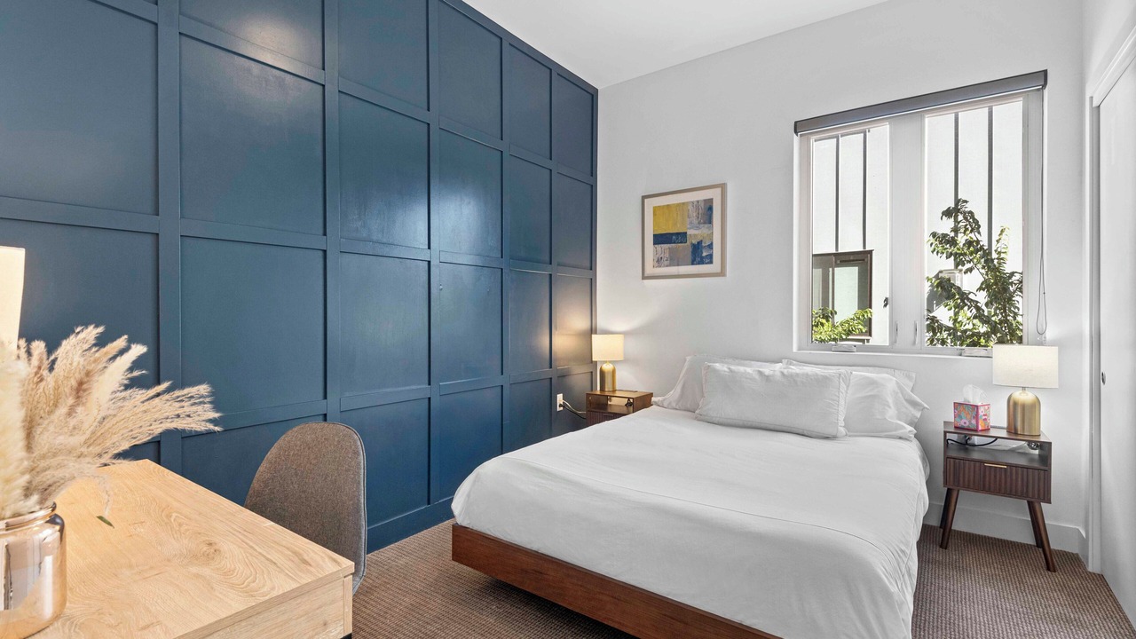 Photo of Bedroom in Five Points