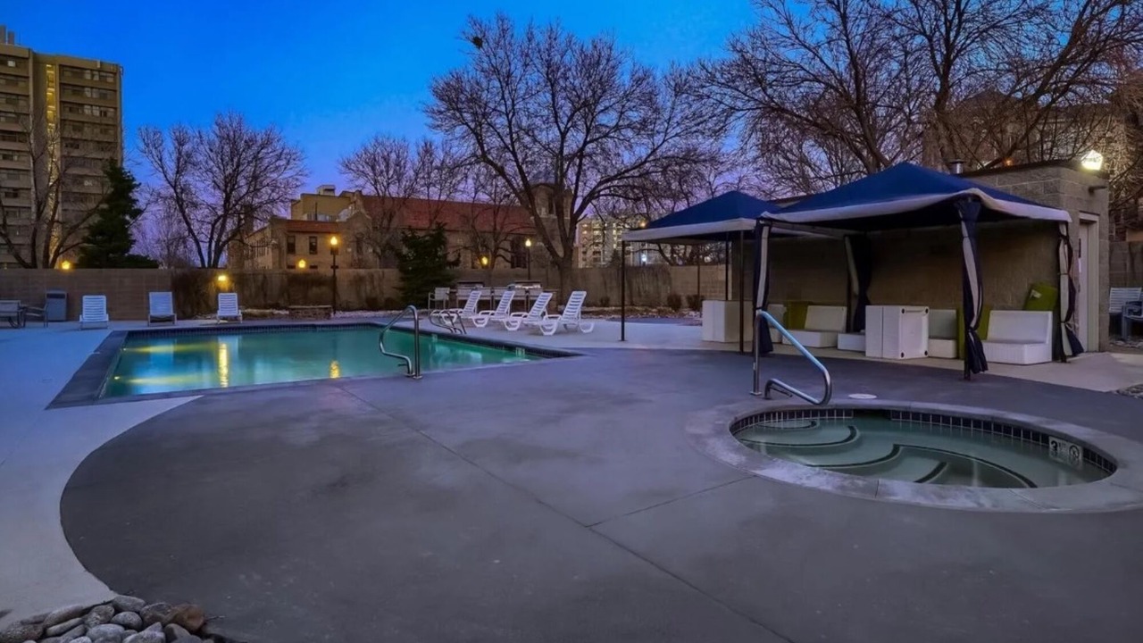 Photo of Outdoor in Five Points
