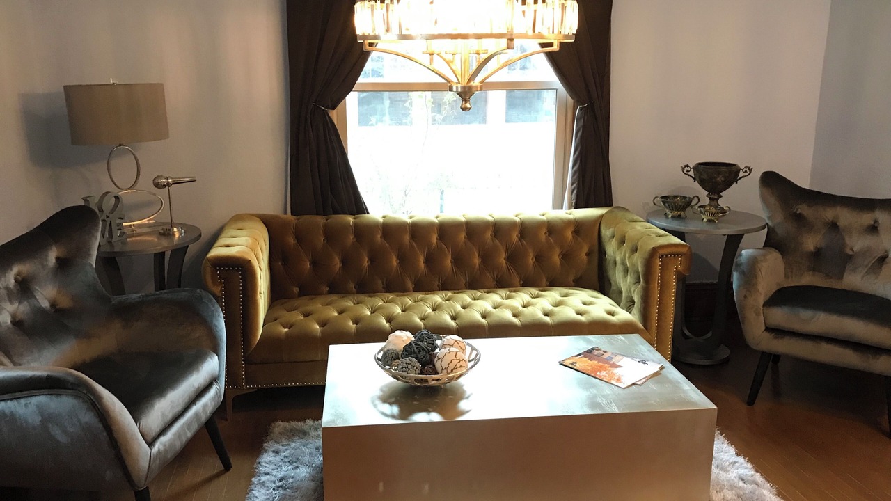 Photo of Livingroom in University North