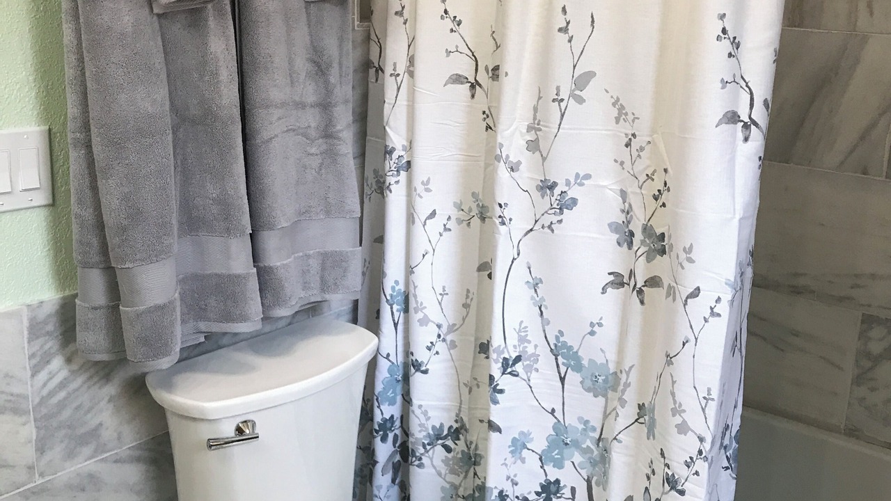 Photo of Bathroom in University North