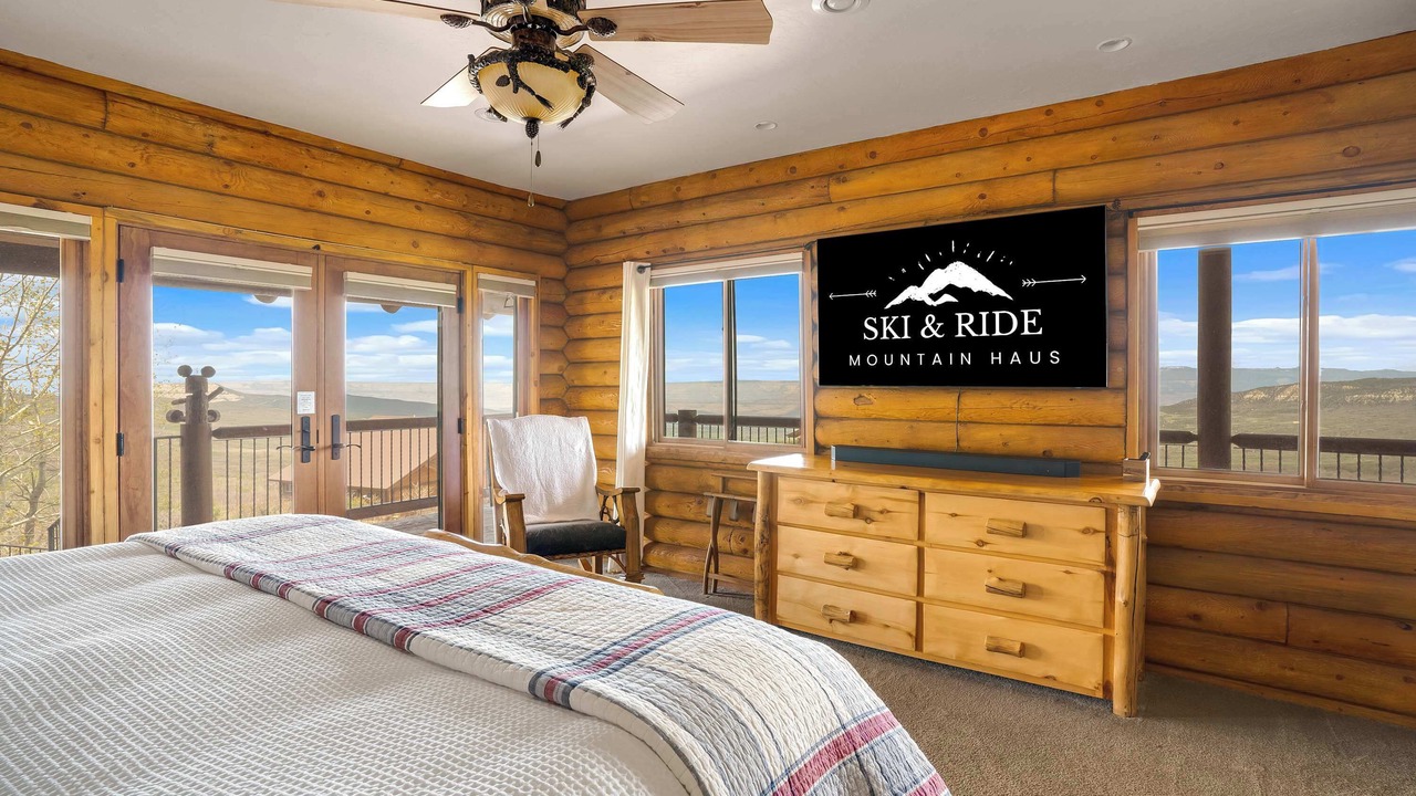 Photo of Bedroom in Mesa
