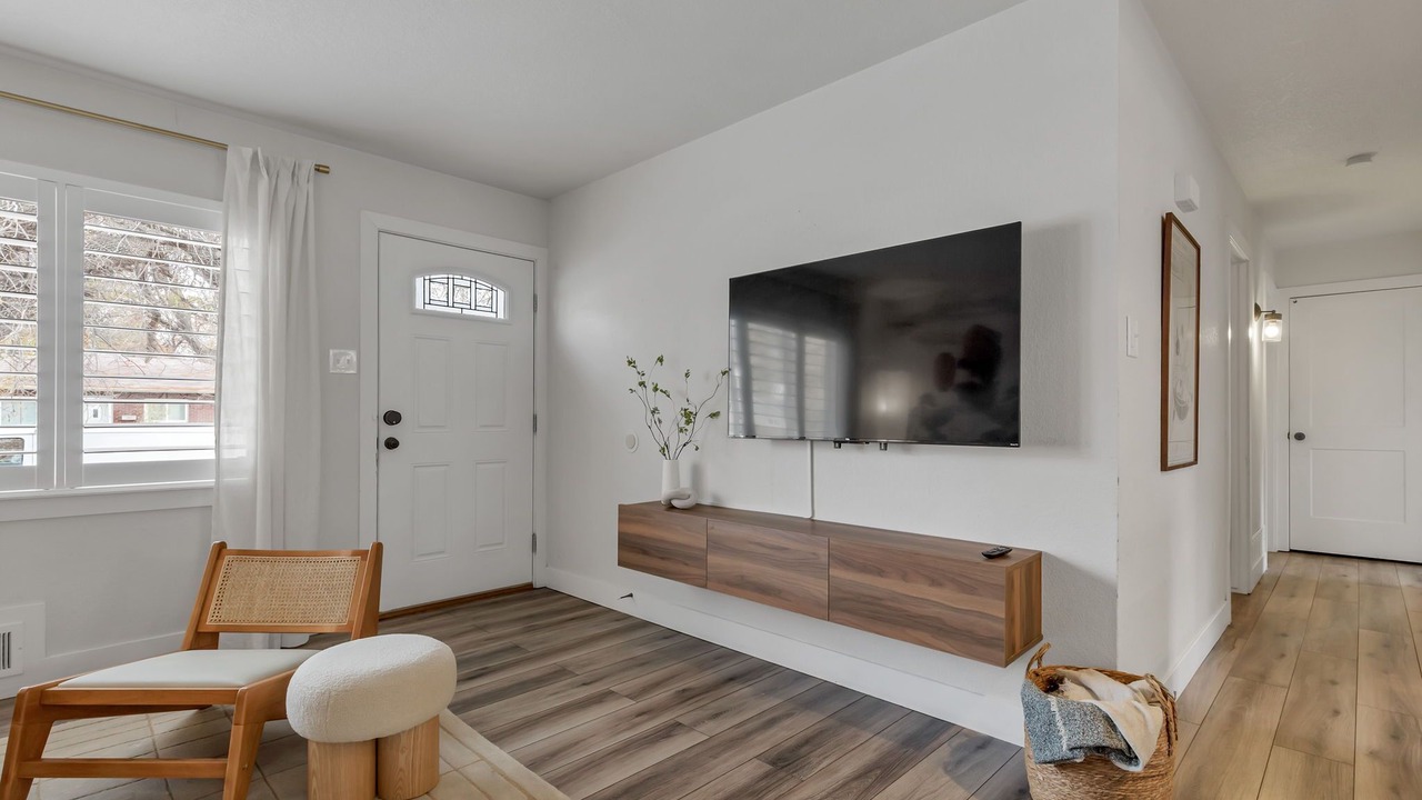 Photo of Bedroom in Alta Vista Area