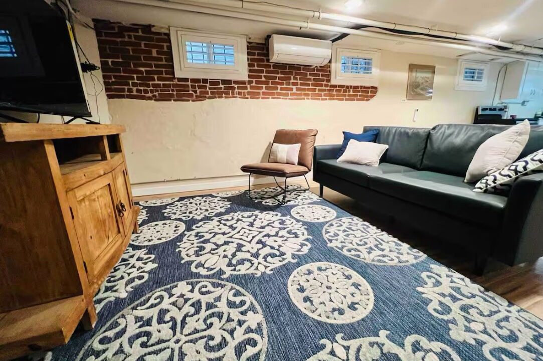 Photo of Livingroom in City Park