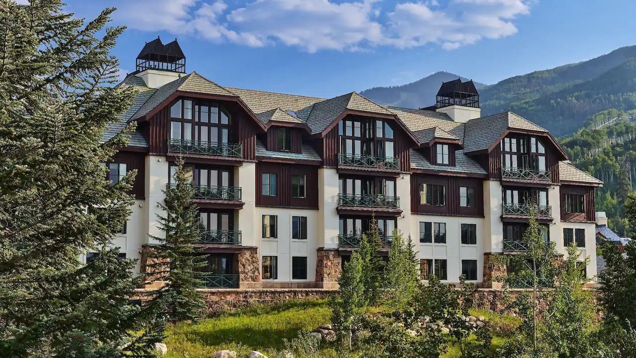 Photo of Outdoor in Highlands Townhomes