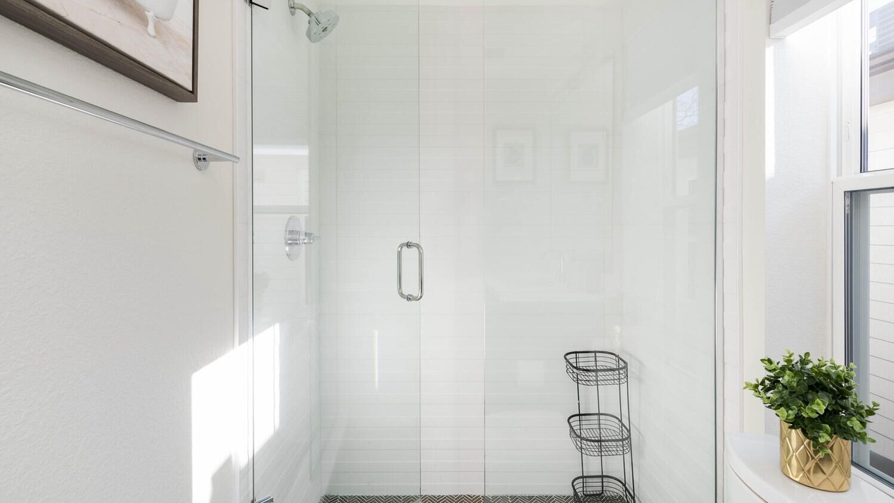 Photo of Bathroom in West Colfax