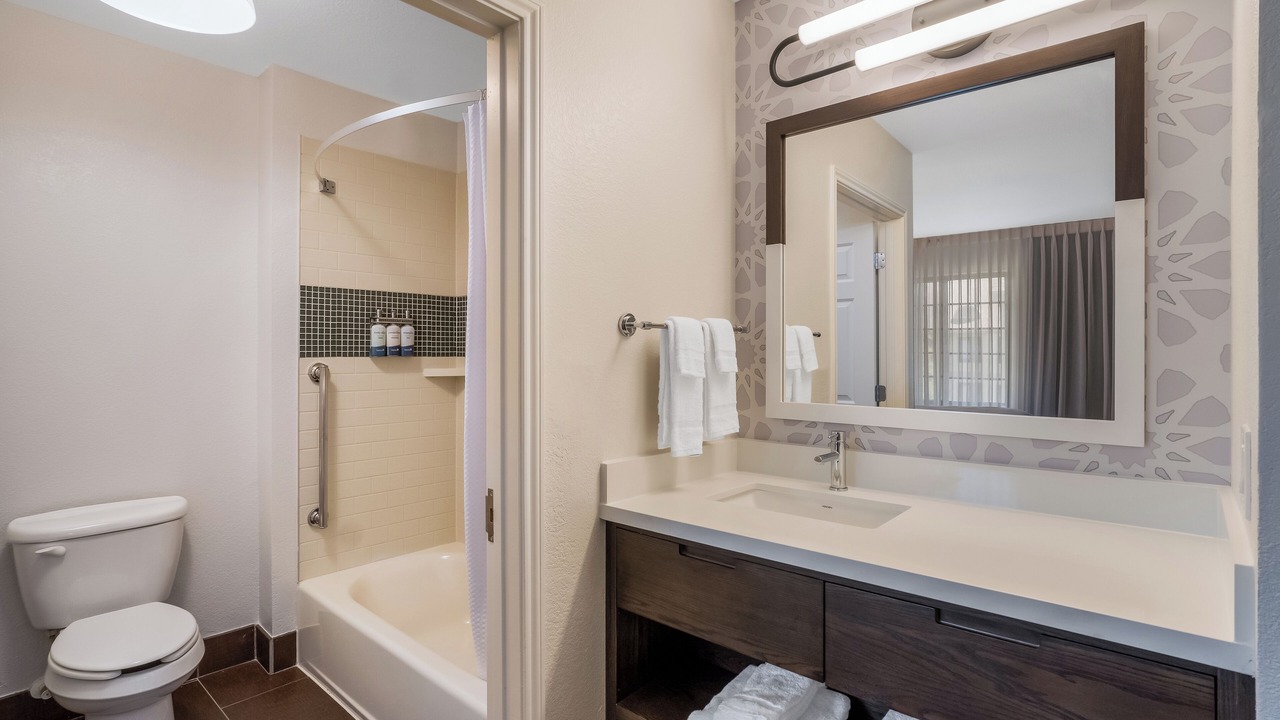 Photo of Bathroom in Acres Green