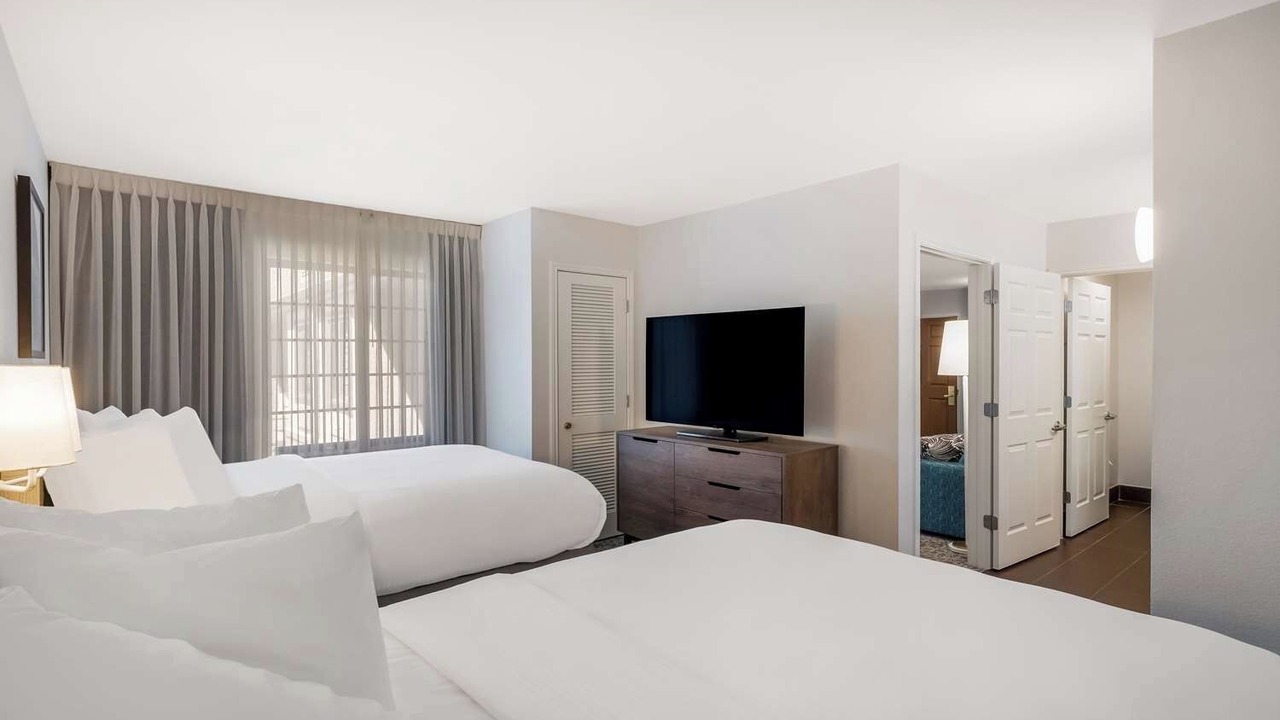 Photo of Bedroom in Acres Green