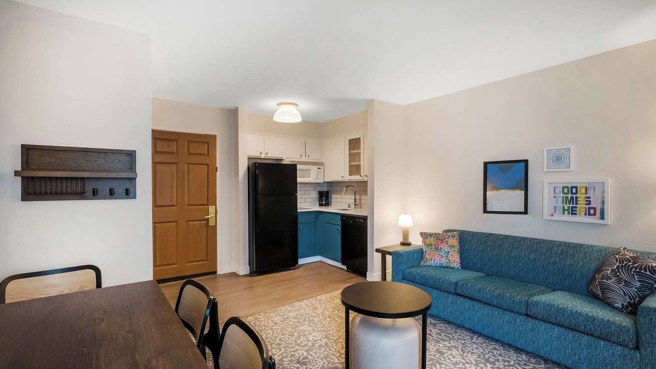 Photo of Livingroom in Acres Green