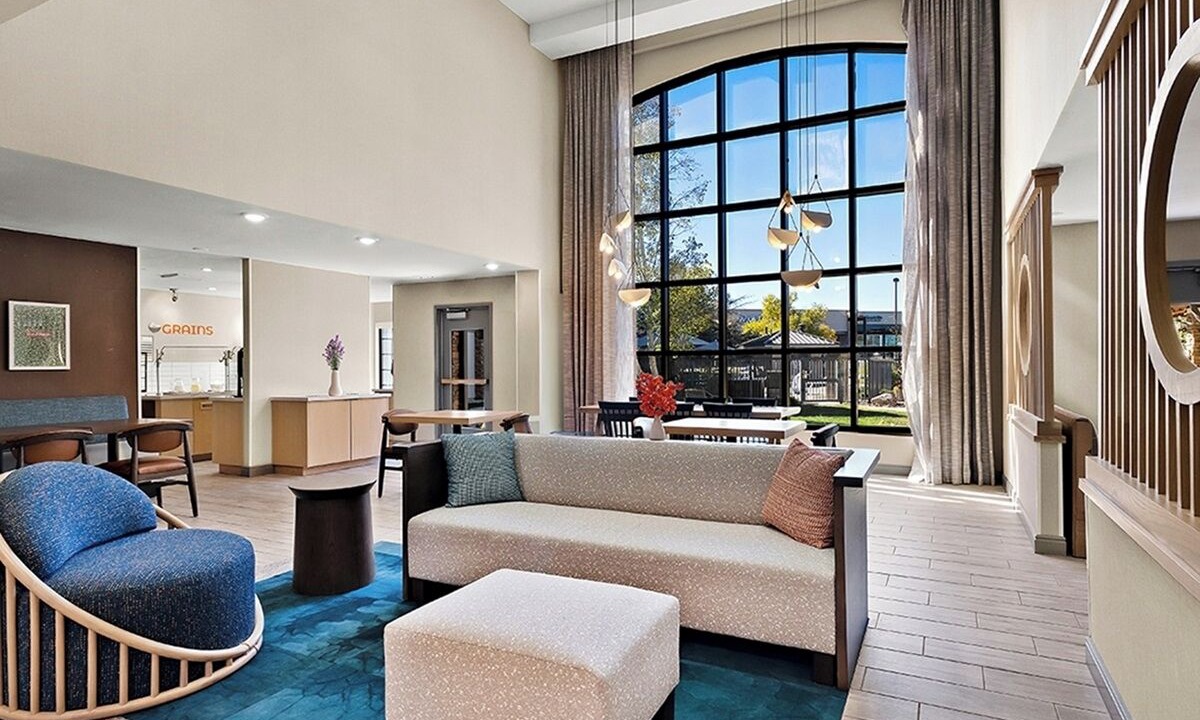 Photo of Livingroom in Acres Green
